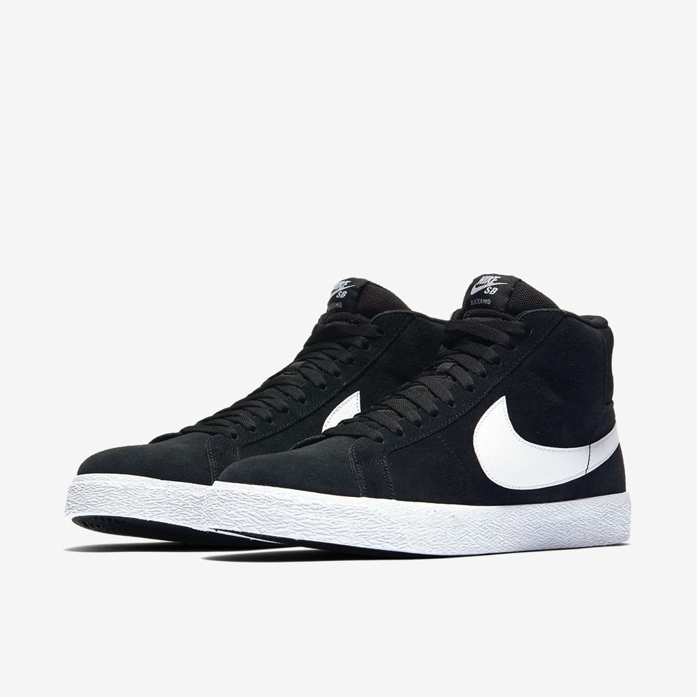 Nike SF Zoom Blazer Miss Mens